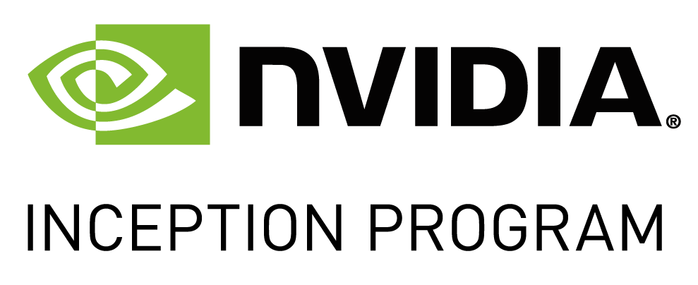 NVIDIA Inception Program